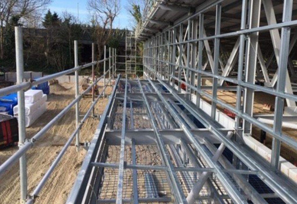 Edge Protection System – JH Group